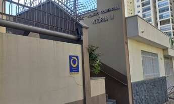 Imagem: SALA COMERCIAL DE 61 M² NO EDIFÍCIO COMERCIAL