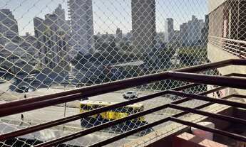 Imagem 3: APARTAMENTO FLAT DE 54M² COM 1 DORMITÓRIO NO CONDOMÍNIO EDÍFICIO THE GRAPES EM JUNDIAÍ-SP