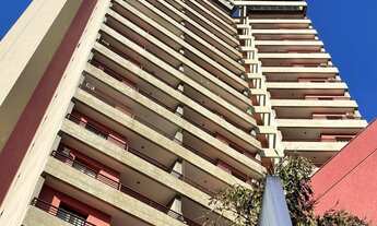 Imagem: APARTAMENTO FLAT DE 54M² COM 1 DORMITÓRIO