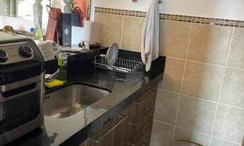 Imagem 7: APARTAMENTO FLAT DE 54M² COM 1 DORMITÓRIO NO CONDOMÍNIO EDÍFICIO THE GRAPES EM JUNDIAÍ-SP