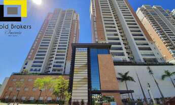 Imagem: APARTAMENTO DE 128M² COM 3 SUÍTES NO CONDOMÍNIO