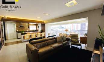 Imagem 6: APARTAMENTO DE 155M² COM 3 SUÍTES NO COND. ALTA VISTA PREMIUM AO LADO DO JUNDIAÍ SHOPPING