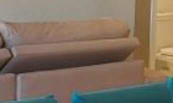 Imagem 3: APARTAMENTO DE 180M² COM 4 DORMS SENDO 2 SUÍTES NO COND. MORADA DO SOL NO PQ. DO COLÉGIO E