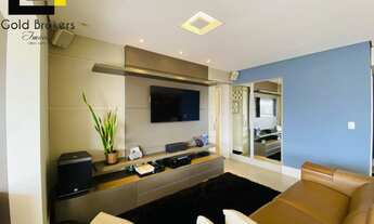 Imagem 5: APARTAMENTO DE 155M² COM 3 SUÍTES NO COND. ALTA VISTA PREMIUM AO LADO DO JUNDIAÍ SHOPPING