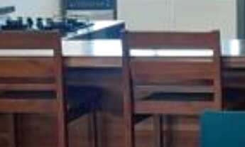 Imagem 4: APARTAMENTO DE 180M² COM 4 DORMS SENDO 2 SUÍTES NO COND. MORADA DO SOL NO PQ. DO COLÉGIO E