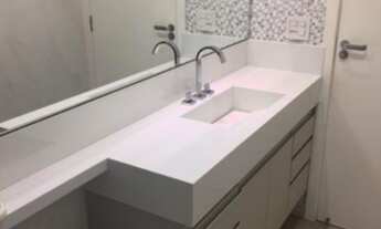 Imagem 6: APARTAMENTO DE 180M² COM 4 DORMS SENDO 2 SUÍTES NO COND. MORADA DO SOL NO PQ. DO COLÉGIO E