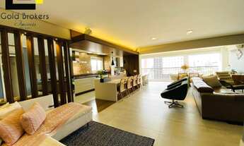 Imagem 3: APARTAMENTO DE 155M² COM 3 SUÍTES NO COND. ALTA VISTA PREMIUM AO LADO DO JUNDIAÍ SHOPPING