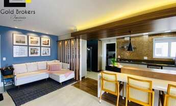 Imagem 7: APARTAMENTO DE 155M² COM 3 SUÍTES NO COND. ALTA VISTA PREMIUM AO LADO DO JUNDIAÍ SHOPPING