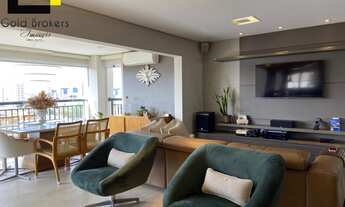 Imagem 4: APARTAMENTO DE 155M² COM 3 SUÍTES NO COND. ALTA VISTA PREMIUM AO LADO DO JUNDIAÍ SHOPPING