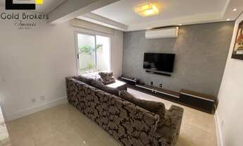 Imagem 3: CASA DE 184M² COM 3 SUÍTES NO CONDOMÍNIO NATURE VILLAGE II EM JUNDIAÍ-SP