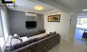 Imagem 4: CASA DE 184M² COM 3 SUÍTES NO CONDOMÍNIO NATURE VILLAGE II EM JUNDIAÍ-SP