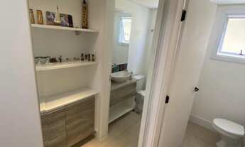 Imagem 6: CASA DE 184M² COM 3 SUÍTES NO CONDOMÍNIO NATURE VILLAGE II EM JUNDIAÍ-SP