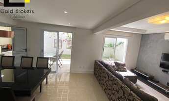 Imagem 2: CASA DE 184M² COM 3 SUÍTES NO CONDOMÍNIO NATURE VILLAGE II EM JUNDIAÍ-SP