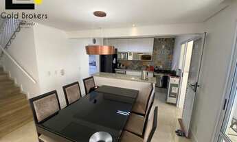 Imagem 5: CASA DE 184M² COM 3 SUÍTES NO CONDOMÍNIO NATURE VILLAGE II EM JUNDIAÍ-SP