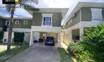 Imagem 1: CASA DE 184M² COM 3 SUÍTES NO CONDOMÍNIO NATURE VILLAGE II EM JUNDIAÍ-SP