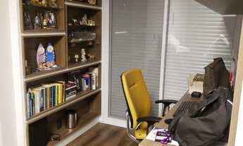 Imagem 5: APARTAMENTO GARDEN DE 160 M² NO CONDOMÍNIO VIVERE INTENSO COM 3 DORMITÓRIOS E 1 SUÍTE NO J