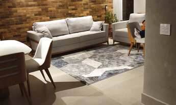 Imagem: APARTAMENTO GARDEN DE 160 M² NO CONDOMÍNIO