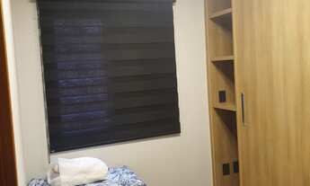 Imagem 7: APARTAMENTO GARDEN DE 160 M² NO CONDOMÍNIO VIVERE INTENSO COM 3 DORMITÓRIOS E 1 SUÍTE NO J