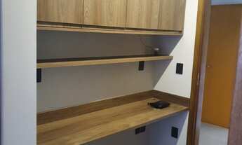 Imagem 6: APARTAMENTO GARDEN DE 160 M² NO CONDOMÍNIO VIVERE INTENSO COM 3 DORMITÓRIOS E 1 SUÍTE NO J