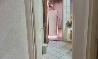 Imagem 7: CASA DE 70 M² COM 2 DORMITÓRIOS NO CONDOMÍNIO VILA RUBI NO JARDIM MARTINS EM JUNDIAÍ - SP