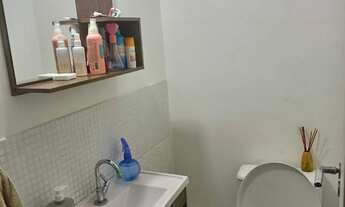 Imagem 6: CASA DE 70 M² COM 2 DORMITÓRIOS NO CONDOMÍNIO VILA RUBI NO JARDIM MARTINS EM JUNDIAÍ - SP