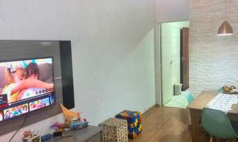 Imagem 5: CASA DE 70 M² COM 2 DORMITÓRIOS NO CONDOMÍNIO VILA RUBI NO JARDIM MARTINS EM JUNDIAÍ - SP