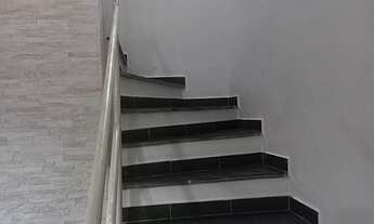 Imagem 2: CASA DE 70 M² COM 2 DORMITÓRIOS NO CONDOMÍNIO VILA RUBI NO JARDIM MARTINS EM JUNDIAÍ - SP