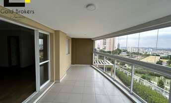 Imagem 7: APARTAMENTO DE 158M² COM 3 SUÍTES NO CONDOMÍNIO GOLDEN GARDEN NO JARDIM BONFIGLIOLI EM JUN