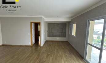 Imagem 5: APARTAMENTO DE 158M² COM 3 SUÍTES NO CONDOMÍNIO GOLDEN GARDEN NO JARDIM BONFIGLIOLI EM JUN