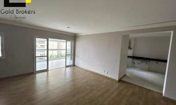 Imagem 3: APARTAMENTO DE 158M² COM 3 SUÍTES NO CONDOMÍNIO GOLDEN GARDEN NO JARDIM BONFIGLIOLI EM JUN