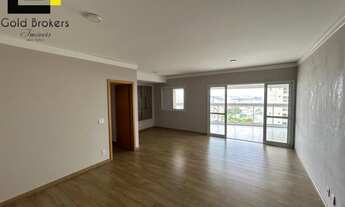 Imagem 2: APARTAMENTO DE 158M² COM 3 SUÍTES NO CONDOMÍNIO GOLDEN GARDEN NO JARDIM BONFIGLIOLI EM JUN