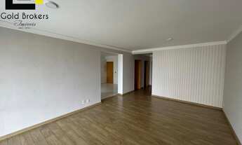 Imagem 4: APARTAMENTO DE 158M² COM 3 SUÍTES NO CONDOMÍNIO GOLDEN GARDEN NO JARDIM BONFIGLIOLI EM JUN