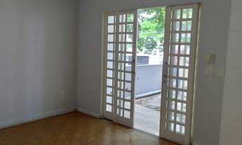 Imagem 6: CASA COMERCIAL COM 124 M² DE ÁREA CONSTRUÍDA COM 2 SALAS NO BAIRRO CHÁCARA URBANA EM JUNDI