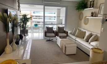 Imagem 4: APARTAMENTO RESIDENCIAL em BERTIOGA - SP, RIVIERA