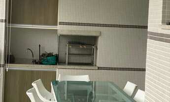 Imagem 3: APARTAMENTO RESIDENCIAL em BERTIOGA - SP, RIVIERA