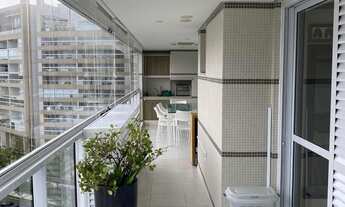 Imagem 7: APARTAMENTO RESIDENCIAL em BERTIOGA - SP, RIVIERA