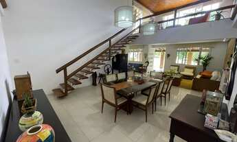 Imagem 4: Jardim Piatã - Casa com 480m² - 4/4 com 3 Suítes - 600 m² Terreno - Oportunidade