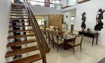 Imagem 3: Jardim Piatã - Casa com 480m² - 4/4 com 3 Suítes - 600 m² Terreno - Oportunidade