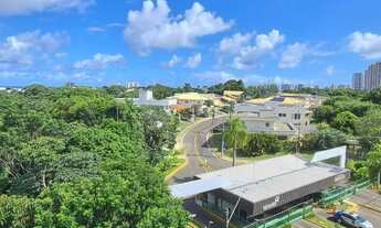 Imagem 4: Reserva Real Alphaville Salvador - 3 Suítes - 142 m² - Nascente - 3 Vagas - Oportunidade