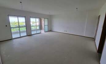 Imagem 2: Reserva Real Alphaville Salvador - 3 Suítes - 142 m² - Nascente - 3 Vagas - Oportunidade