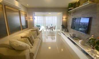 Imagem: Art Residence - 144m² - 3/4 com 2 suítes