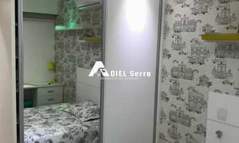 Imagem 2: Patamares - 195m² - 4 suítes - DECORADO - Varanda gourmet - 3 vagas