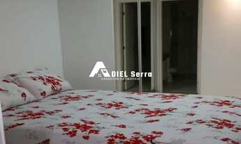 Imagem 5: Ondina - 55m² - Nascente - MOBILIADO - Varanda Gourmet - 1 vaga