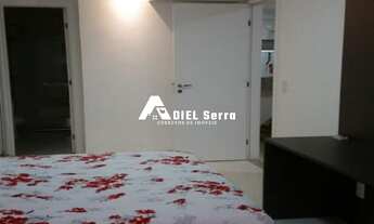 Imagem 6: Ondina - 55m² - Nascente - MOBILIADO - Varanda Gourmet - 1 vaga