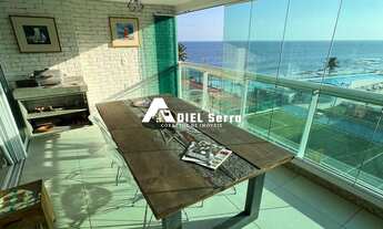 Imagem: Barra - 75m² - Vista mar permanente - 1