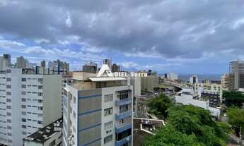 Imagem 6: Barra - 107m² - Nascente - Andar alto - 3 quartos - 2 suítes - Varanda gourmet - 2 vagas