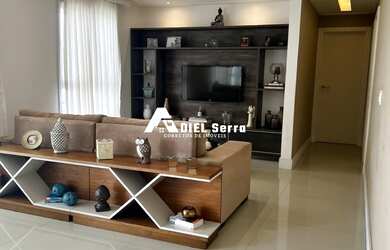 Imagem 5: Horto Bela Vista - PORTEIRA FECHADA - Nascente - Andar baixo - Porcelanato - 2 vagas de ga