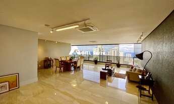 Imagem: Graça - 305m² - Andar alto - Vista mar