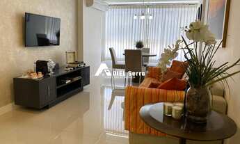 Imagem: Barra - PORTEIRA FECHADA - Quarto e sala