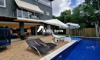 Imagem: Itacimirim - 3 pavimentos - 5 suítes